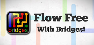 Flow Free: Bridges