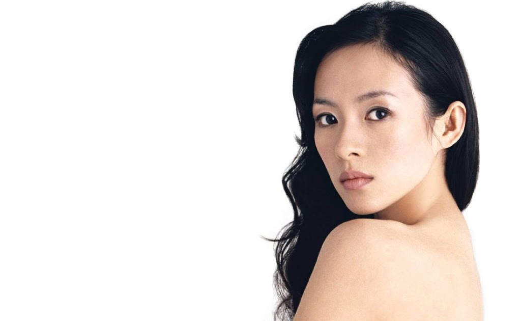 Ziyi Zhang Naked Wallpaper at 1024x768 ~ kiyute80