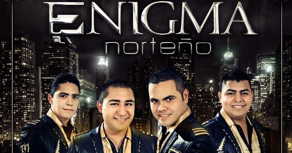 enigma norteno enigma norteno