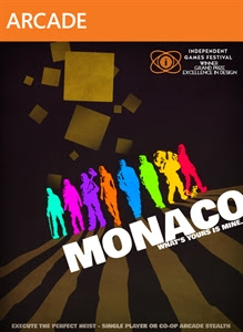 Monaco: What’s Yours Is Mine Monaco+What%27s+Yours+Is+Mine+-+XBox+360
