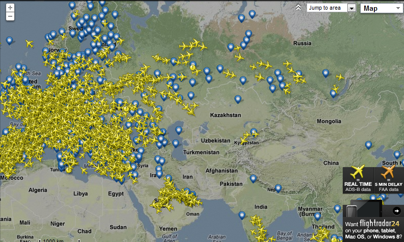 Отследить движение самолетов онлайн скачать приложение бесплатно