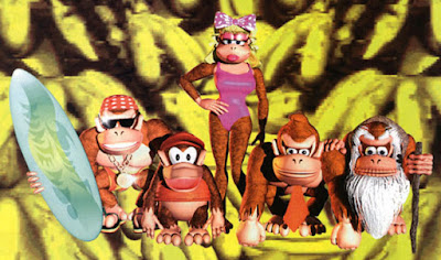 sexualized animals in video games