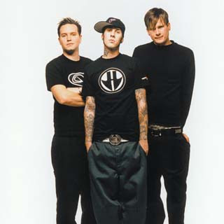 Blink 182 - After Midnight Lyrics | Letras | Lirik | Tekst | Text | Testo | Paroles - Source: musicjuzz.blogspot.com