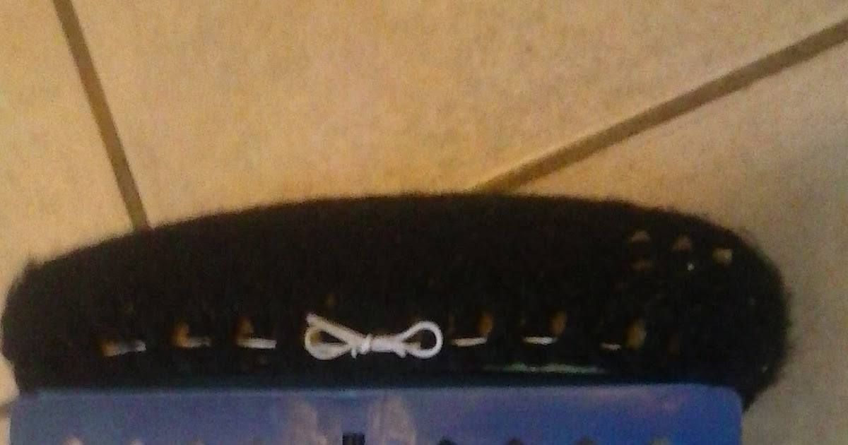 Misplaced Miss Crocheted Mop Head Put to the Test!