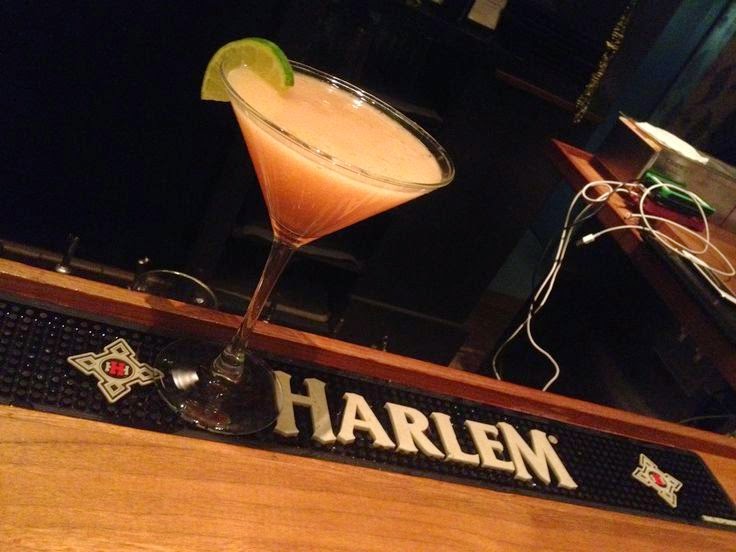 Grey Goose L'Orange Sunshine Daydream Steve's food and drink recipes