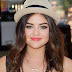 Lucy Hale Photoshoot Gallery at Bongo Boutique NYC