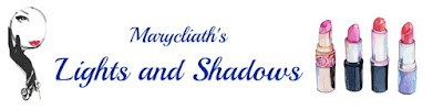 Marycliath's - Lights and Shadows
