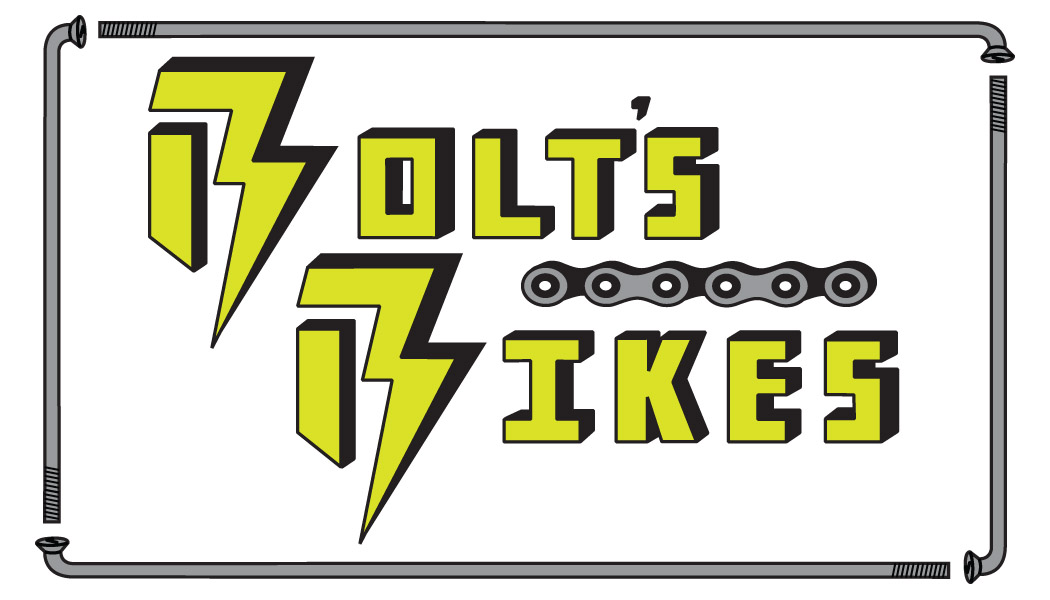 Bolts Bikes