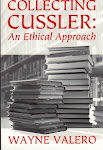 Collecting Cussler