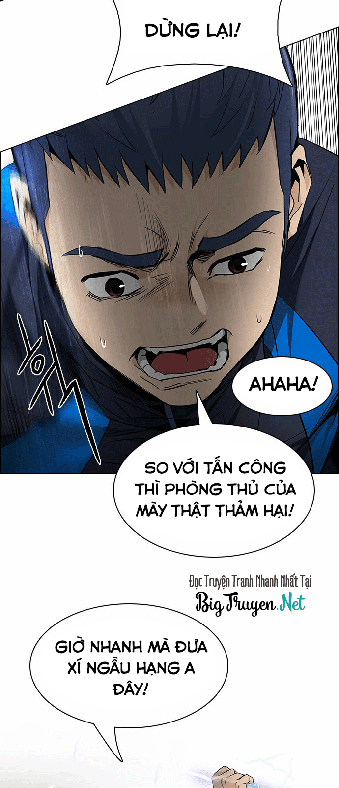 DICE chap 172 Trang 16 - Mangak.info DICE chap 172 Trang 16 - Mangak.info