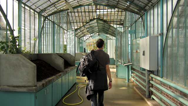 Serres d'Auteuil - Spice Rabbits - http://spicerabbits.blogspot.fr/