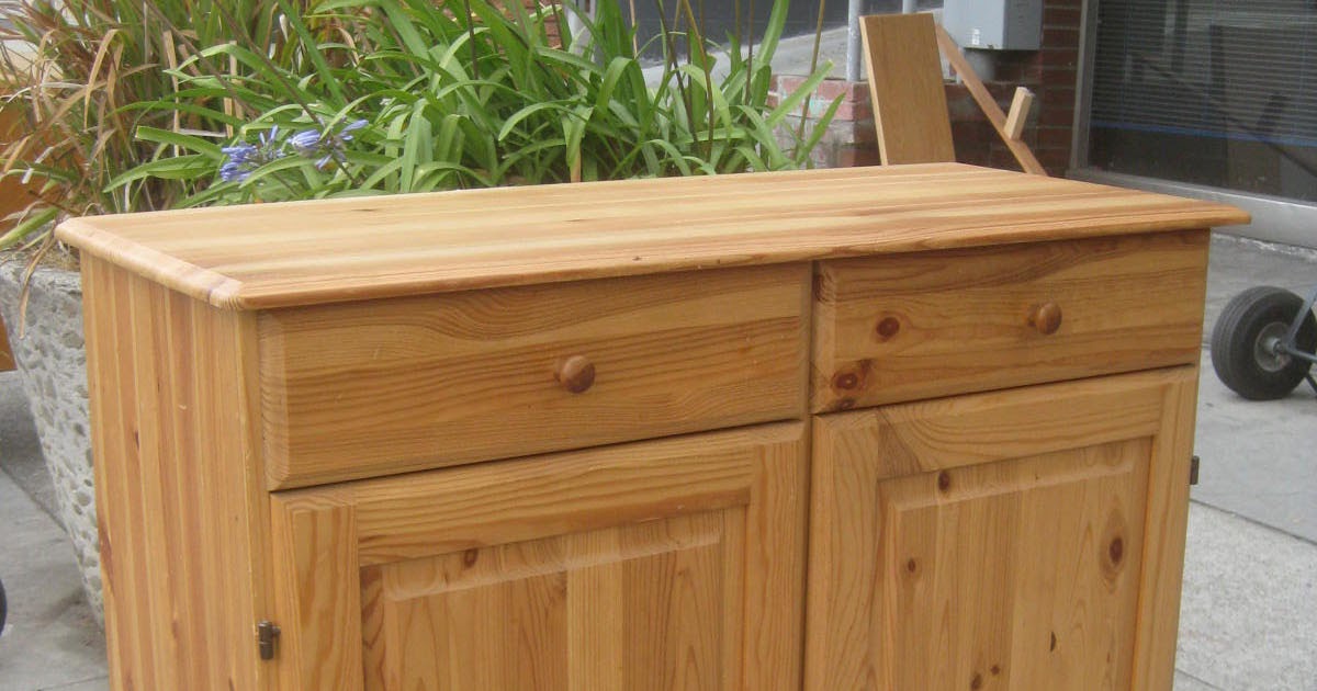 UHURU FURNITURE & COLLECTIBLES SOLD Pine Ikea 40