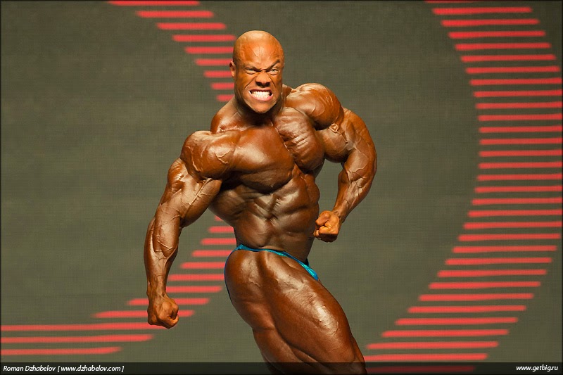 Bodybuilderin Mopse Rothaarige Wichsen