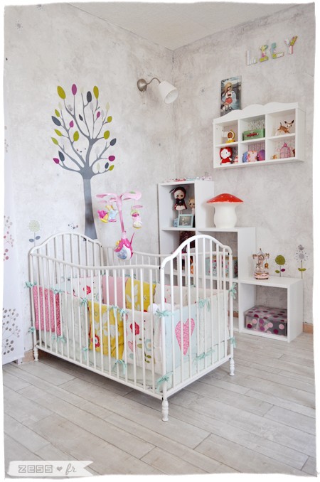 personnaliser son intérieur Une chambre de bébé trop parfaite personnaliser son intérieur Une chambre de bébé trop parfaite