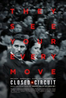 Closed Circuit 2013 