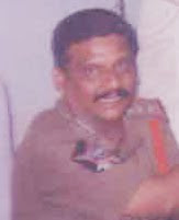 Sincere Police Officer Tupakula Ramakrishna Rao, CI Repalle