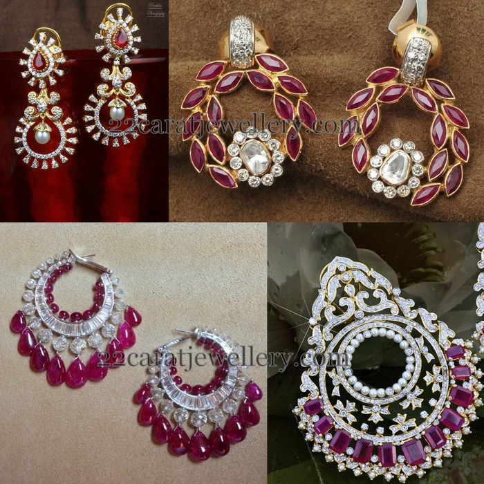 Looks - Designs Excellent of opulent diamond earrings video dress - Designs Excellent of opulent diamond earrings video