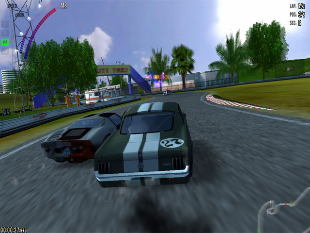 لعبة سباق سيارات الشوارع Street Racing Hero لعبة سباق سيارات الشوارع Street Racing Hero