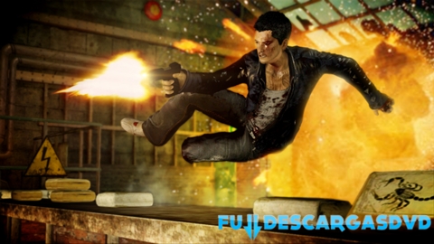 Sleeping Dogs PC Full Limited Edition Español UNLOCKED Descargar 2012 Sleeping Dogs PC Full Limited Edition Español UNLOCKED Descargar 2012