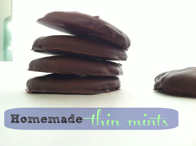 Why Chocolate Mints Are Good For You Why Chocolate Mints Are Good For You