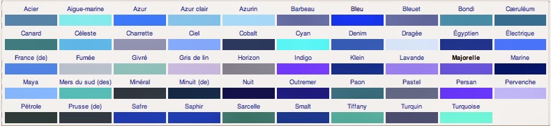 Teintes Bleu Liste Peintres Francais Wikipedia Teintes Bleu Liste Peintres Francais Wikipedia
