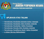 Jabatan Perpaduan Negara