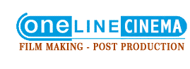 One Line Cinema Logo's One+line+cinema