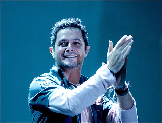 VIDEOS MUSICALES DE ALEJANDRO SANZ videos musicales de alejandro sanz: