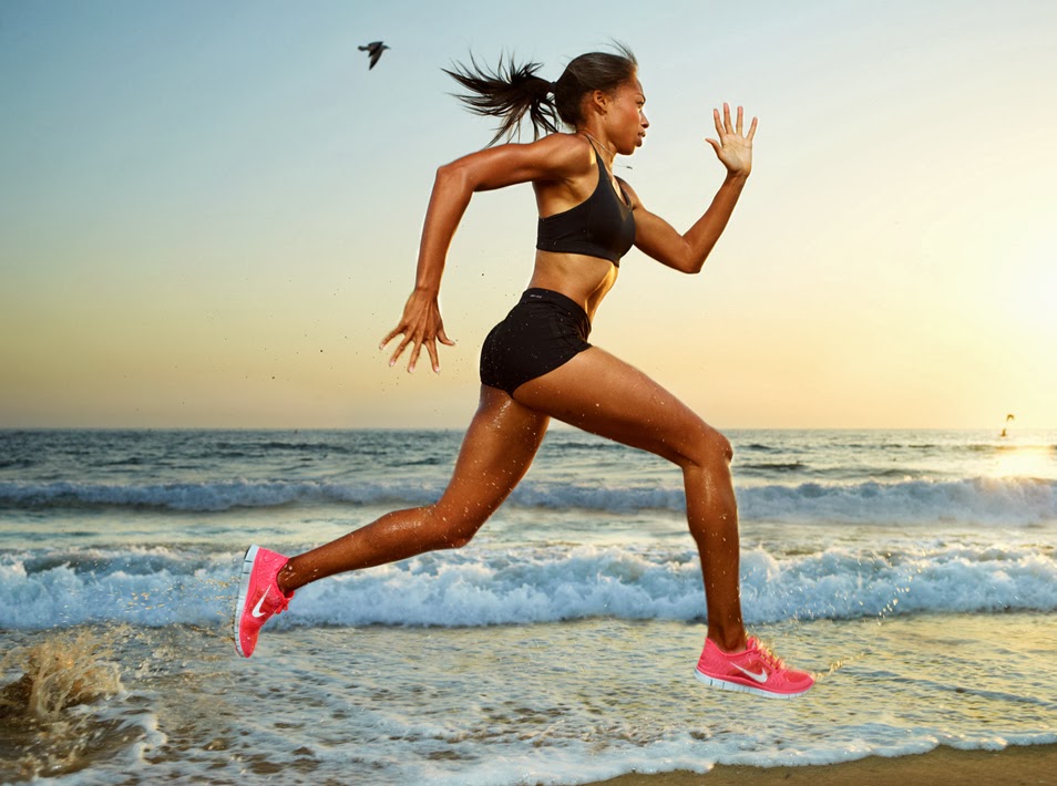 Hacked: Allyson Felix Nude Hacked: Allyson Felix Nude