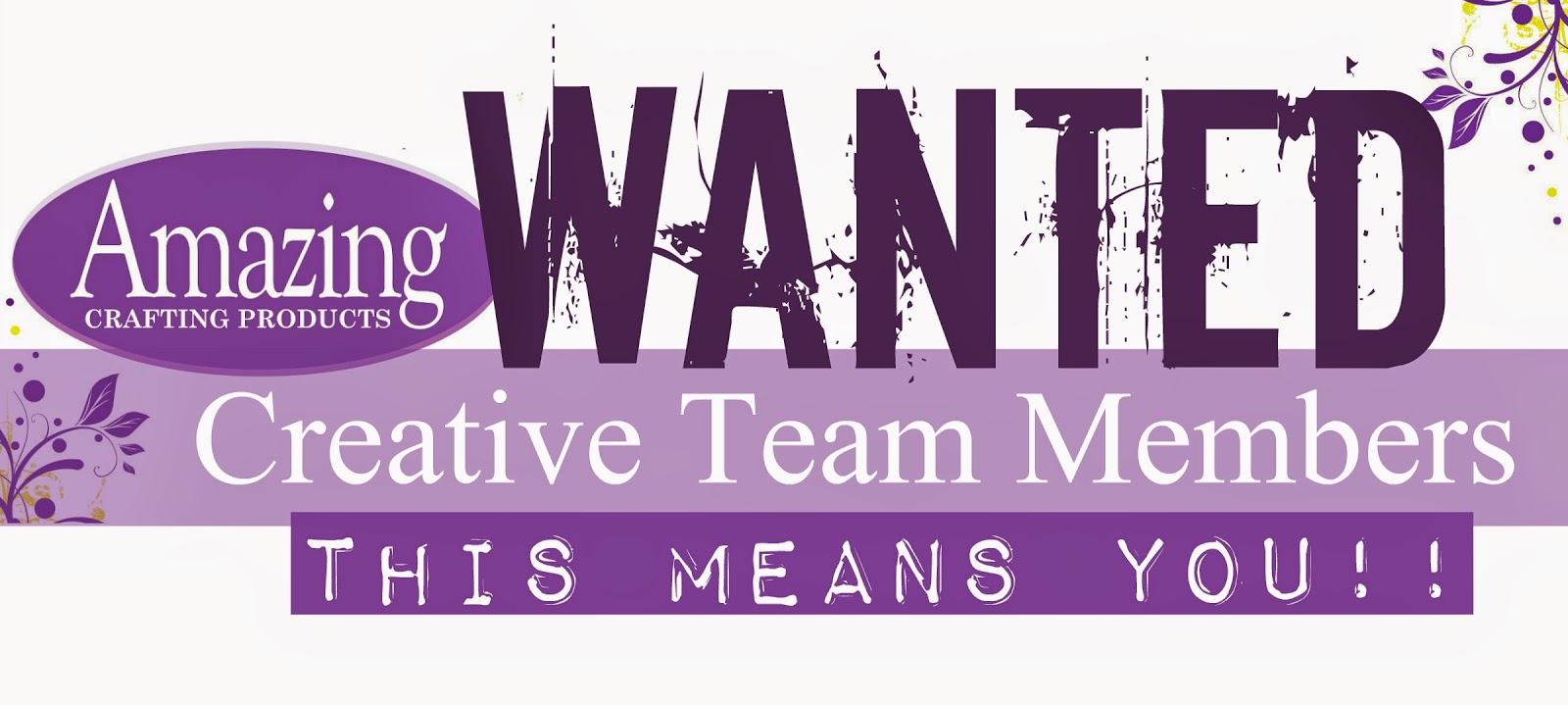 Amazing Casting Products One AMAZING Opportunity Awaits... Amazing