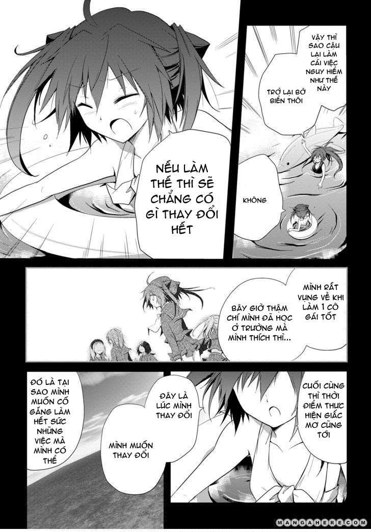 Seishun For-Get! chap 8