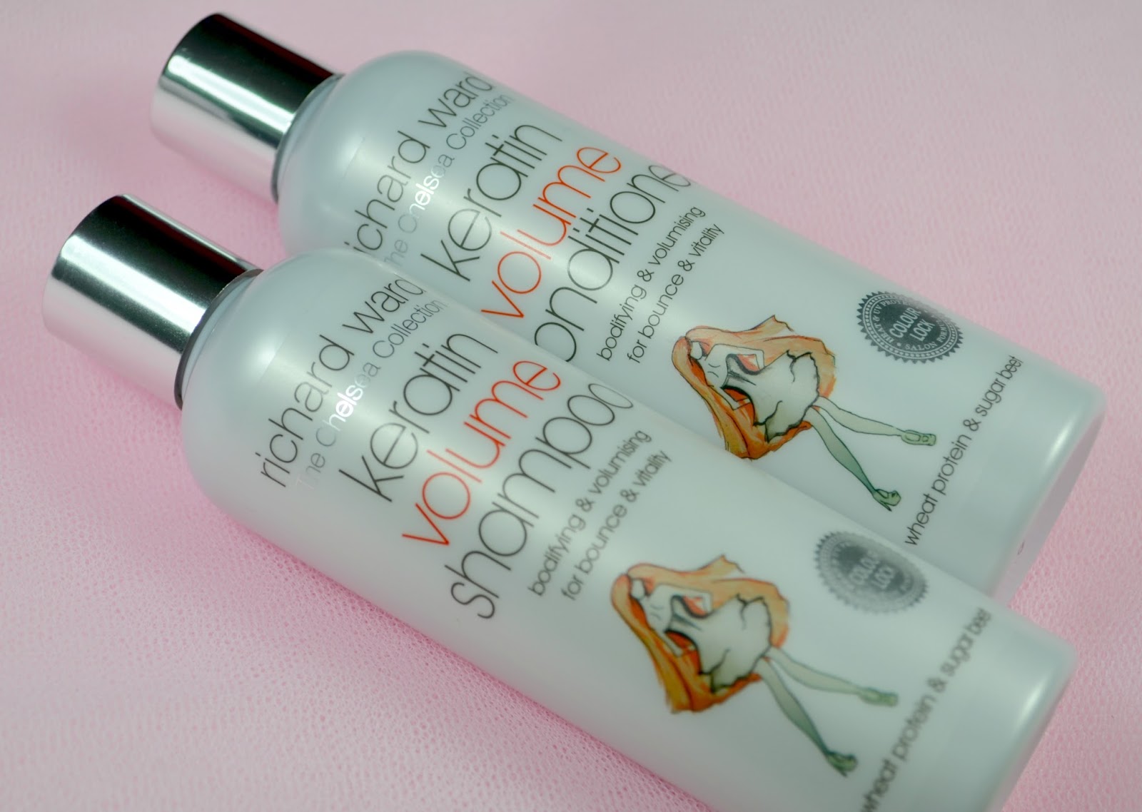 Miss Makeup Magpie Makeup and Beauty Blog