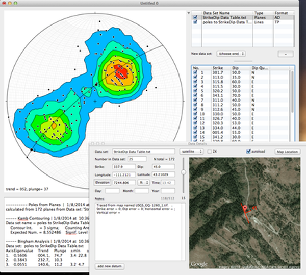 Gravitas Geological Software Free Download