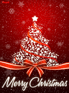 Gambar DP BBM Ucapan Selamat Natal