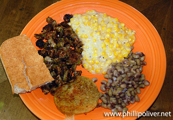 Good Southern Cooking