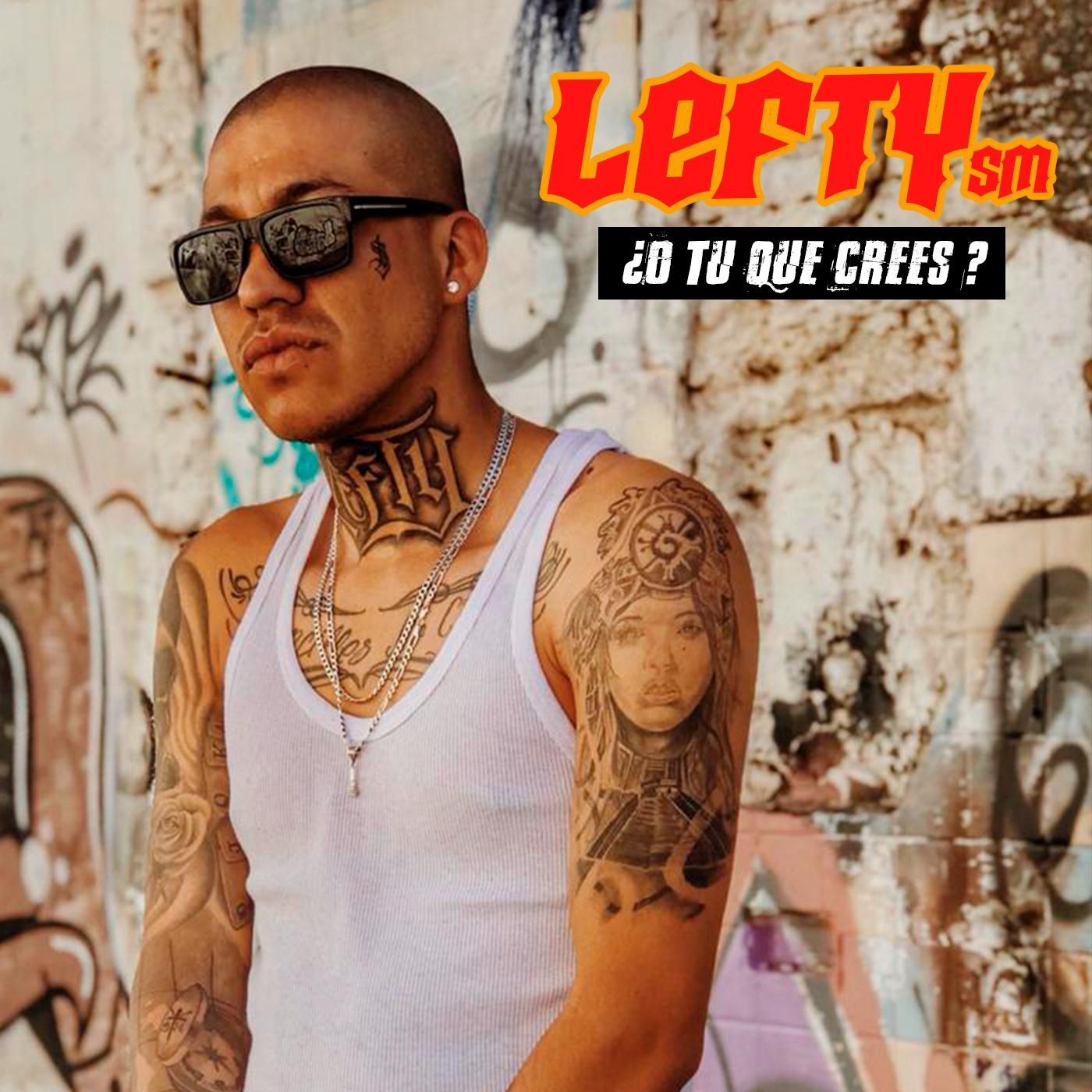 lefty sm o tu que crees descargar audio oficial lefty sm o tu que crees descargar audio oficial