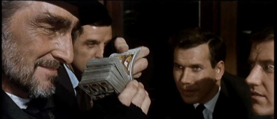 Le Train des épouvantes (Dr. terror's house of horrors) Dr-Terrors-House-of-Horrors-Dr-Sandor-Schreck-10