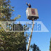 Άρωμα Χριστουγέννων στο Σύνταγμα -Στολίζουν εορταστικά την πλατεία