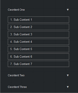 Dropdown