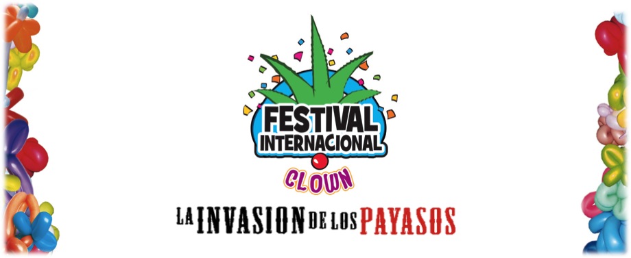 2011  La Invasión De Los Payasos
