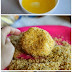 How To Make Pesto Chicken Pillows