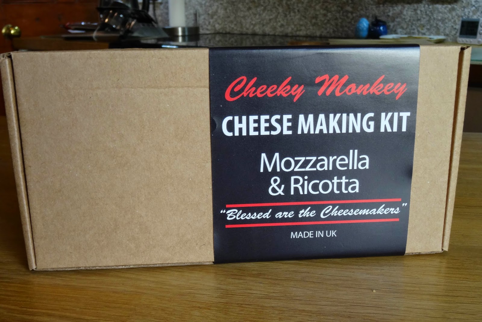 Farmersgirl Kitchen Christmas Gifts for Cooks and Bakers