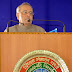 Speech by the President of India, Shri Pranab Mukherjee at the Eleventh Convocation of Symbiosis International University