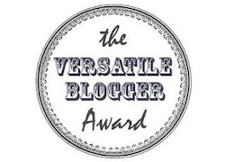 Premio blogger