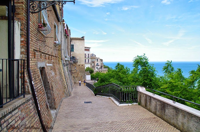Vasto