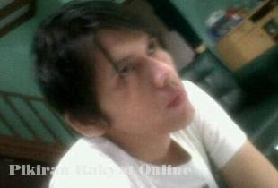 Danny Saofit Gitaris Caffeine Meninggal Danny Saofit Gitaris Caffeine Meninggal