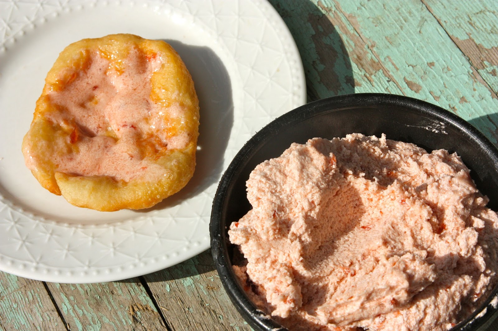 My Recipe Box Copykat Maddox Raspberry Honey Butter