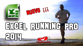 Excel para correr Excel para correr