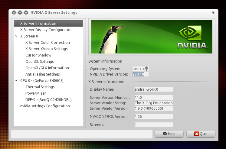 ubuntu 20.04 nvidia driver ubuntu 20.04 nvidia driver