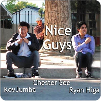 ryan higa nice guys